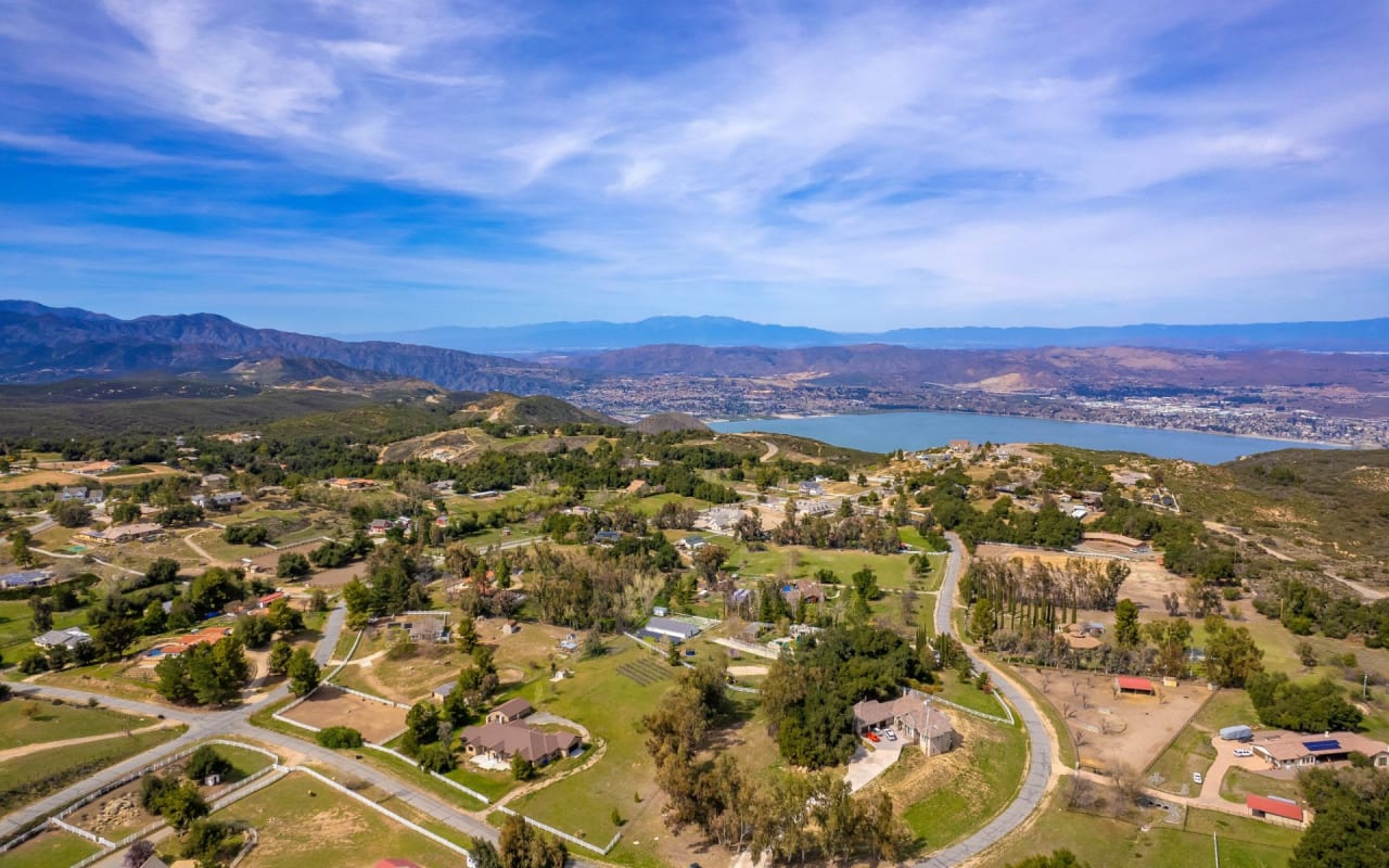 Lake Elsinore