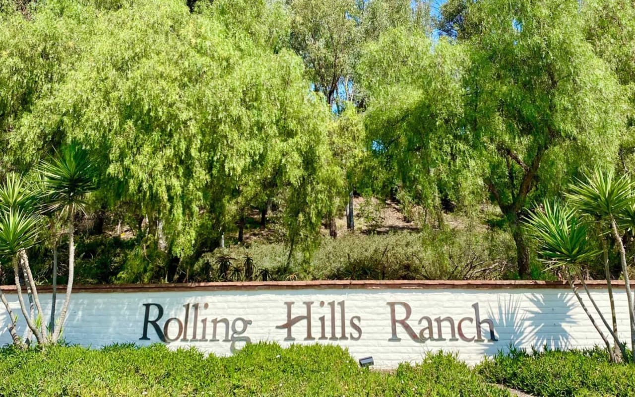 Rolling Hills Ranch