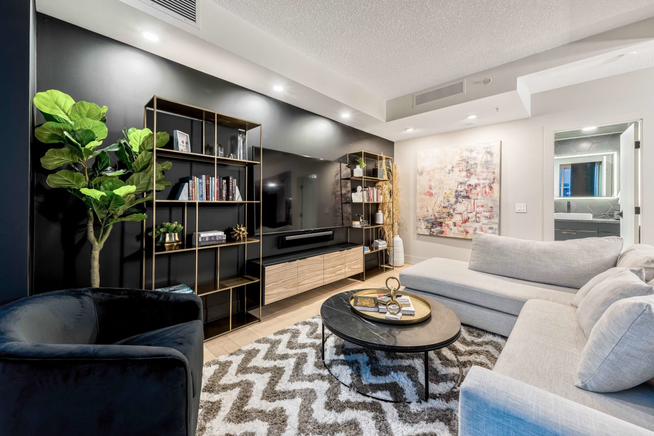 Nordic-inspired Arriva Condo