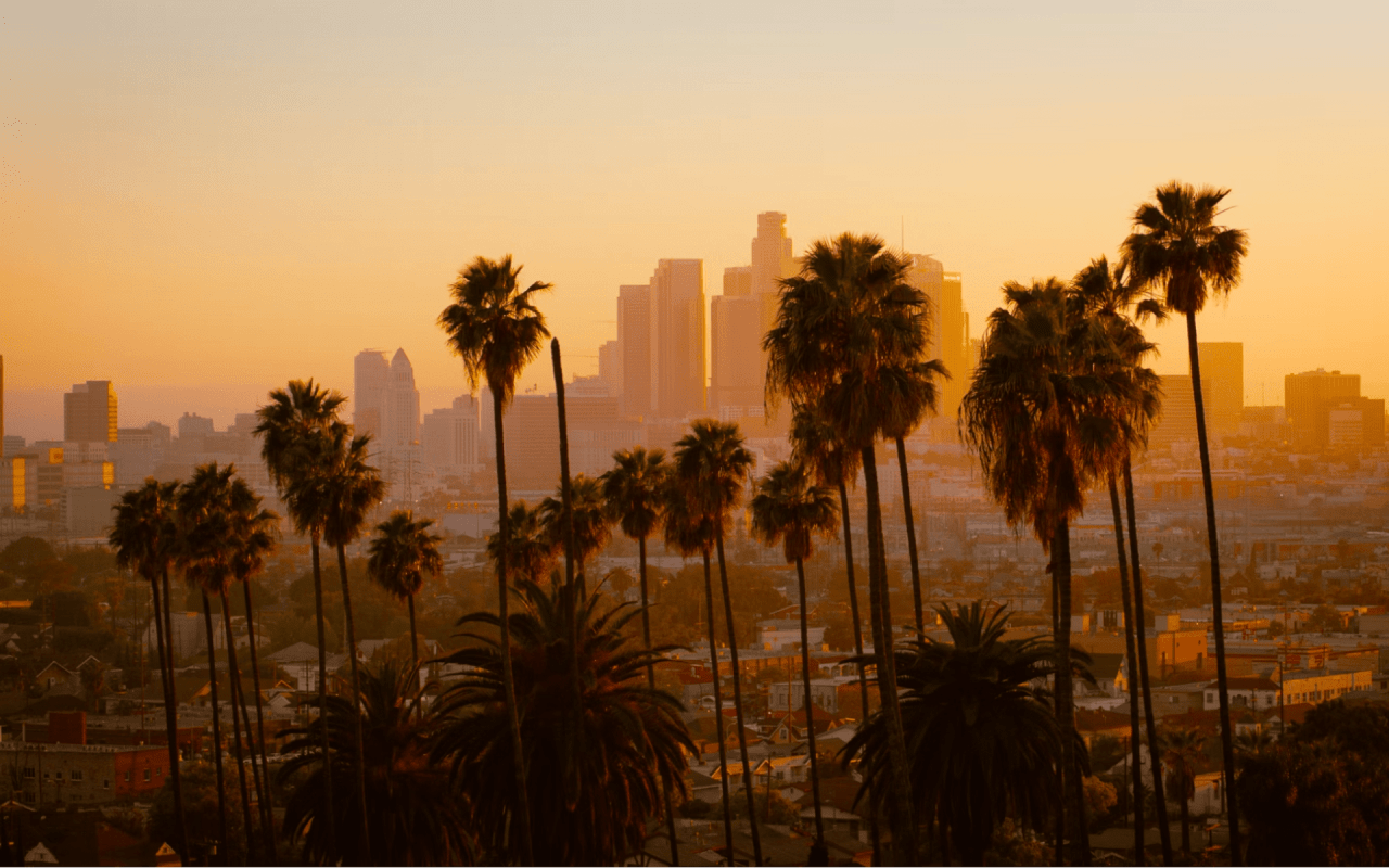 What to Know About the Current Los Angeles Real Estate Market