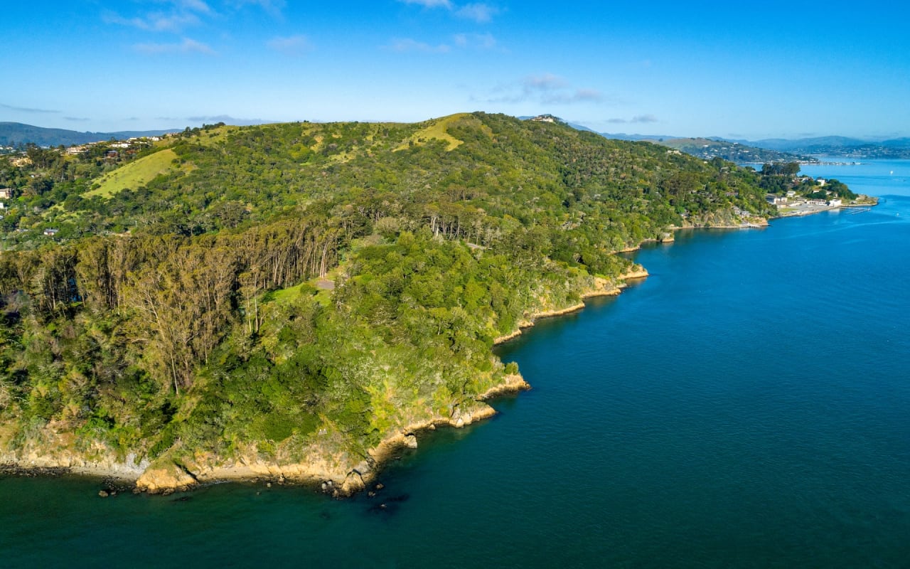 2800 Paradise Drive, Tiburon, CA 94920 Sarkissian Bullock Team