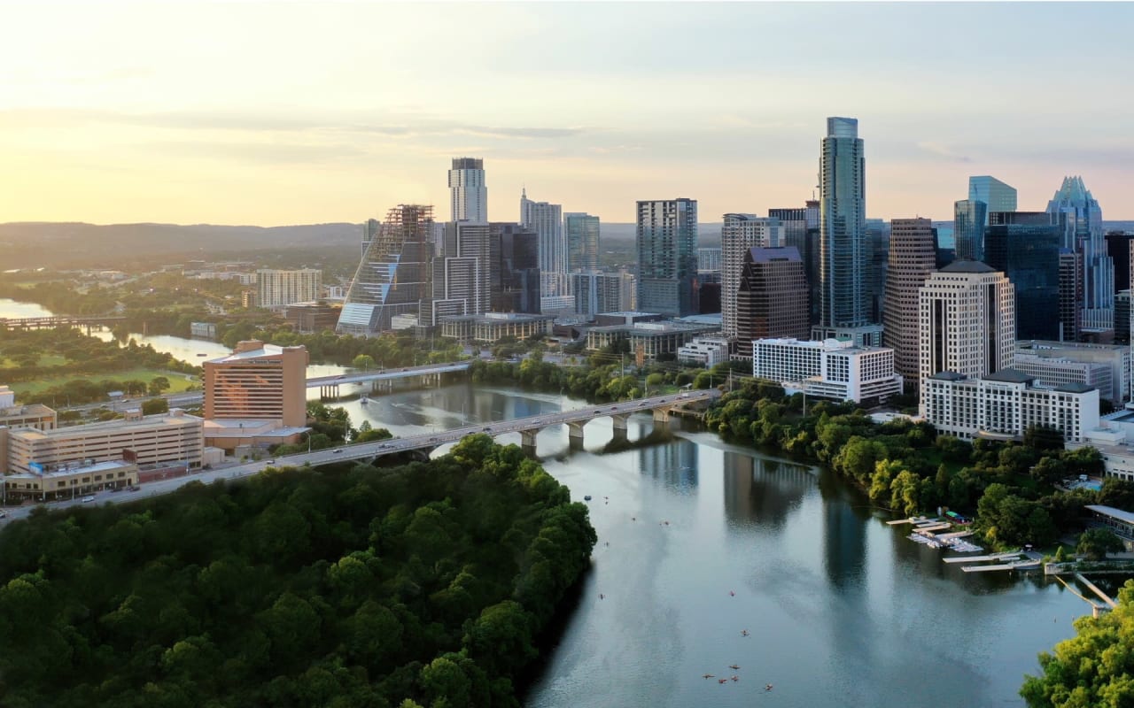 Bouldin Creek - Travis Heights - Zilker