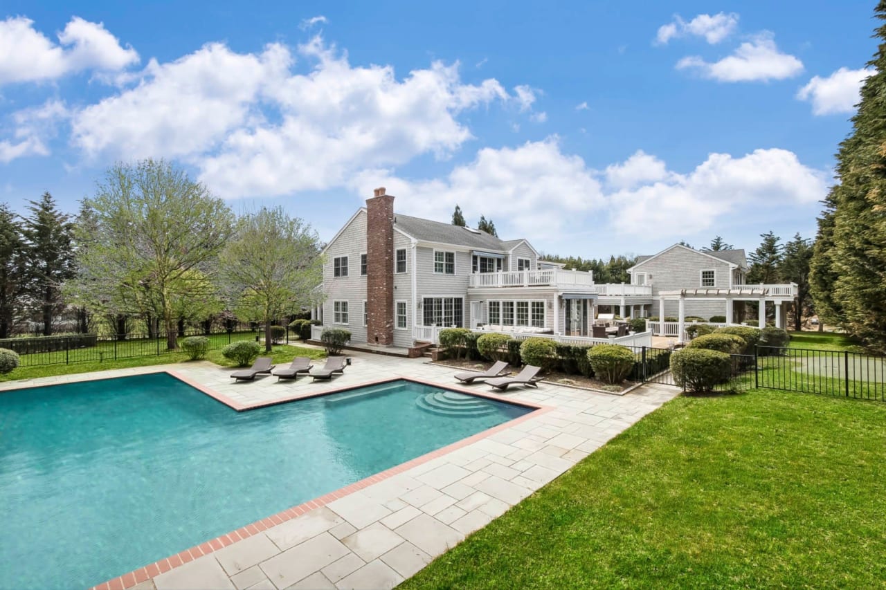 Can Anyone Get a Deal in the Hamptons?