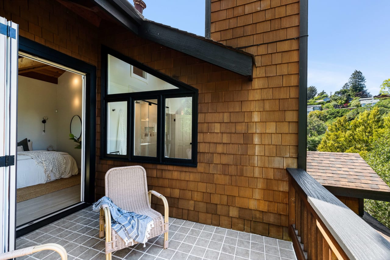 358 Ethel Avenue OUTPOST Homes for Sale San Francisco Marin County Real Estate