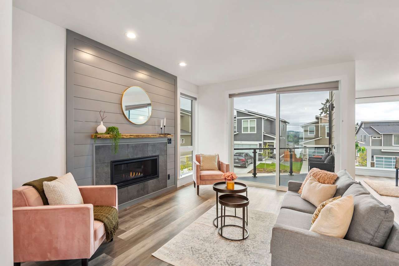 Marketing Presence Crafted Real Estate Poulsbo Real Estate Agents