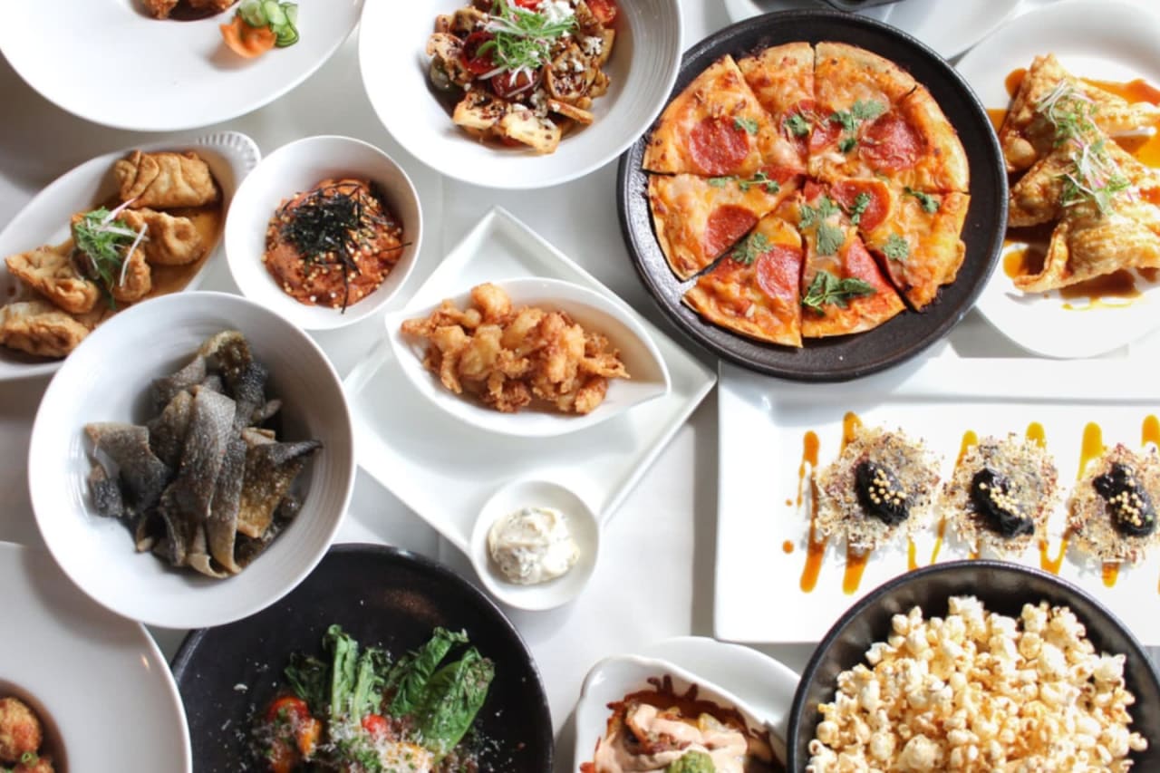6 Best Restaurants In Hawaii ハワイのベストレストラン6選 Hawaii Luxury Real Estate Agent