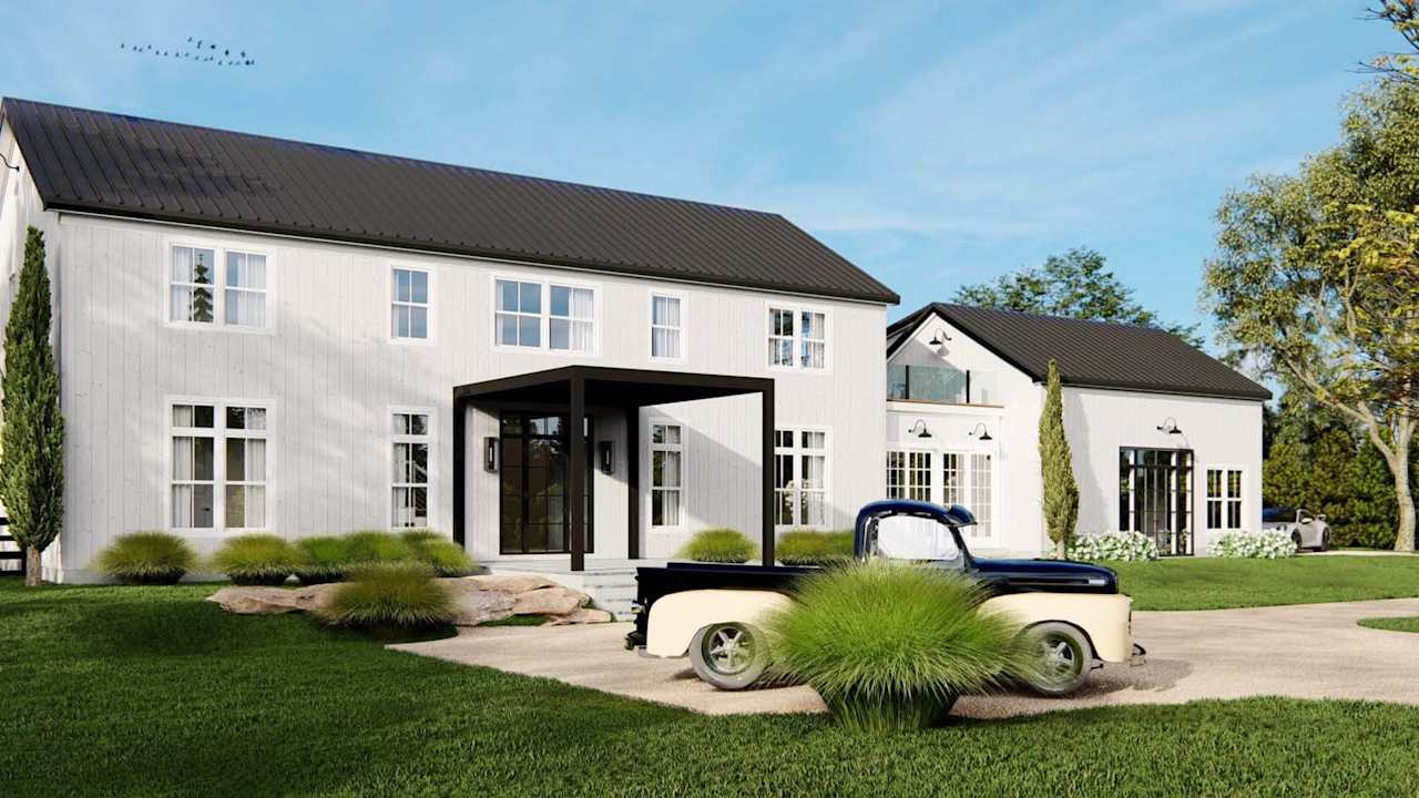 New Construction in East Quogue