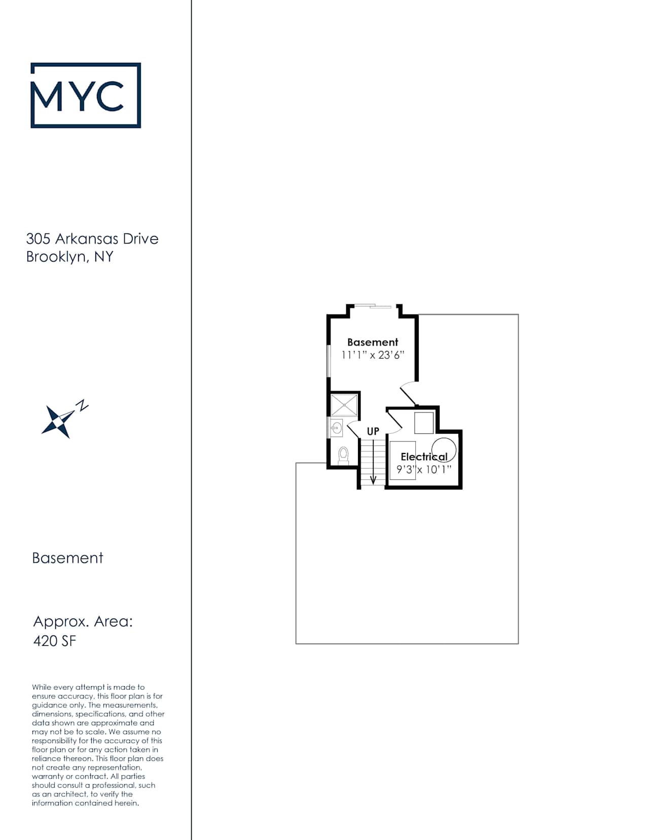 Mill Basin Single Family MYC