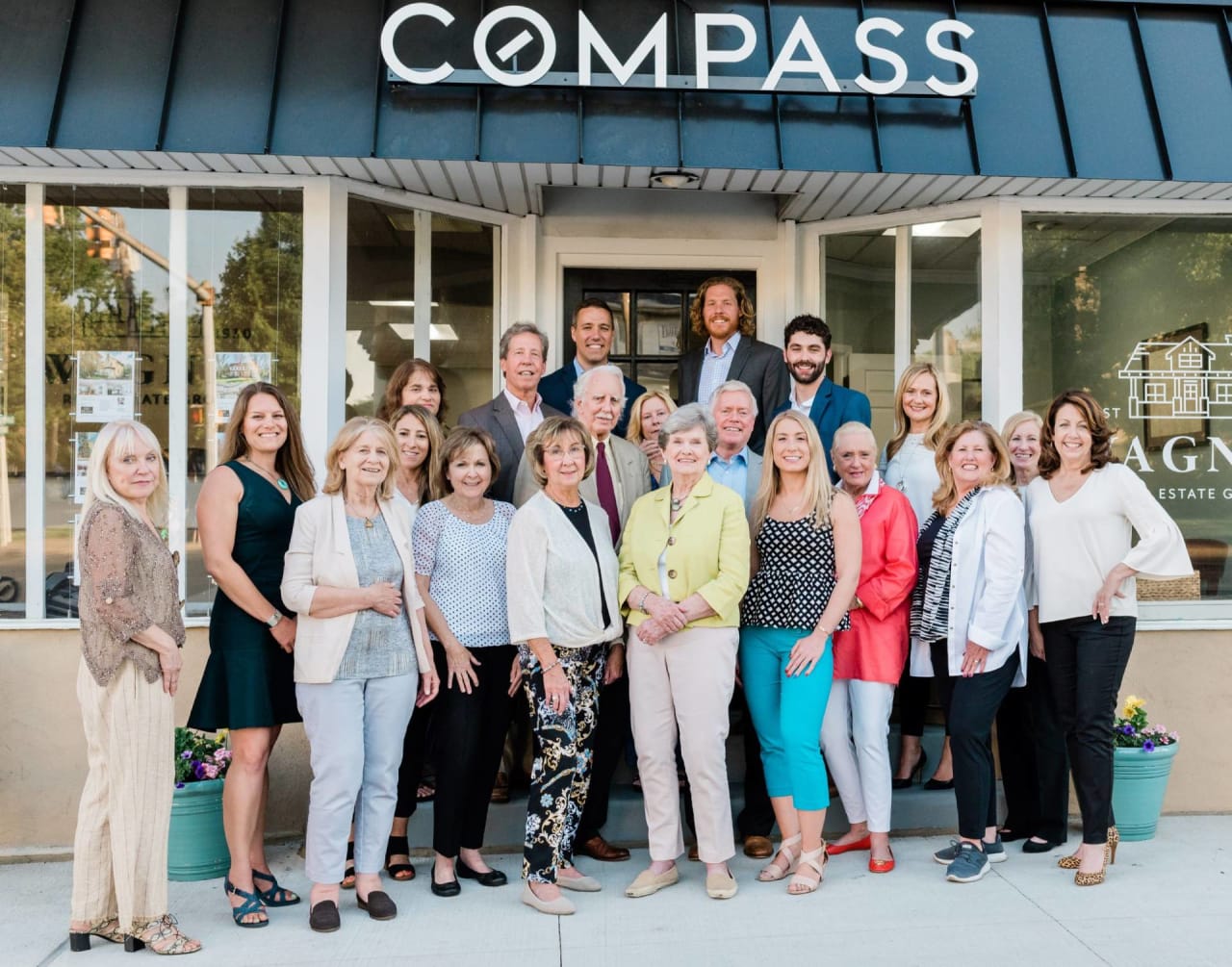 Havertown Realtors About Wagner Real Estate Group