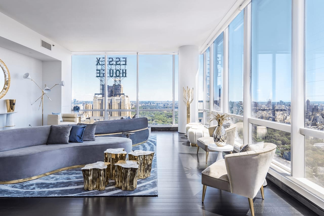 157 West 57th Street, 45C