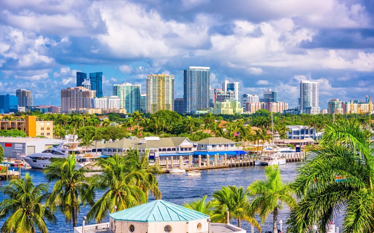 Discover Four Reasons Why Greater Fort Lauderdale Is a Feast for