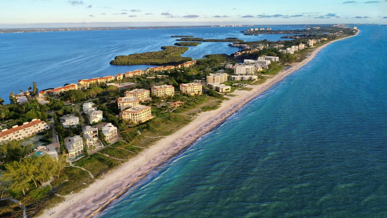 KepeczHays Team Longboat Key Real Estate