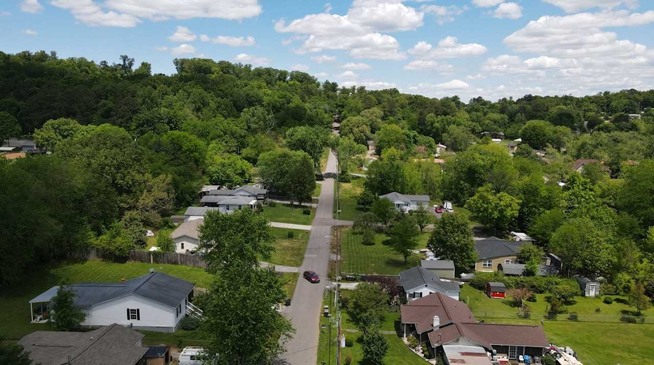 North Knoxville