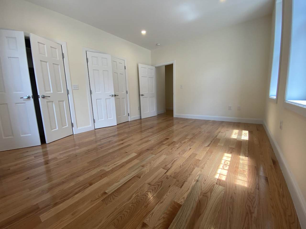 Ft Washington Avenue