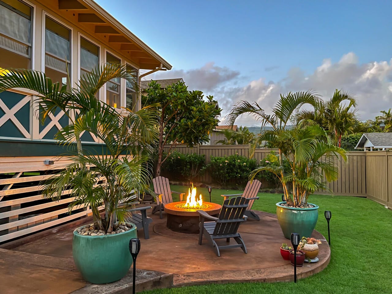 Kauai Real Estate Update, Kalaheo Townhome Sold, Hawaiian Airlines Adds