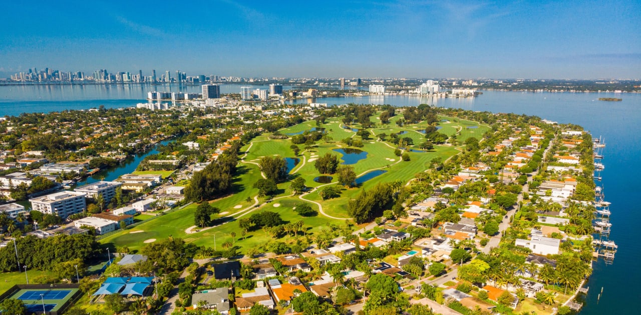 An Insider's Guide to Living in Normandy Island, Miami Beach, Florida