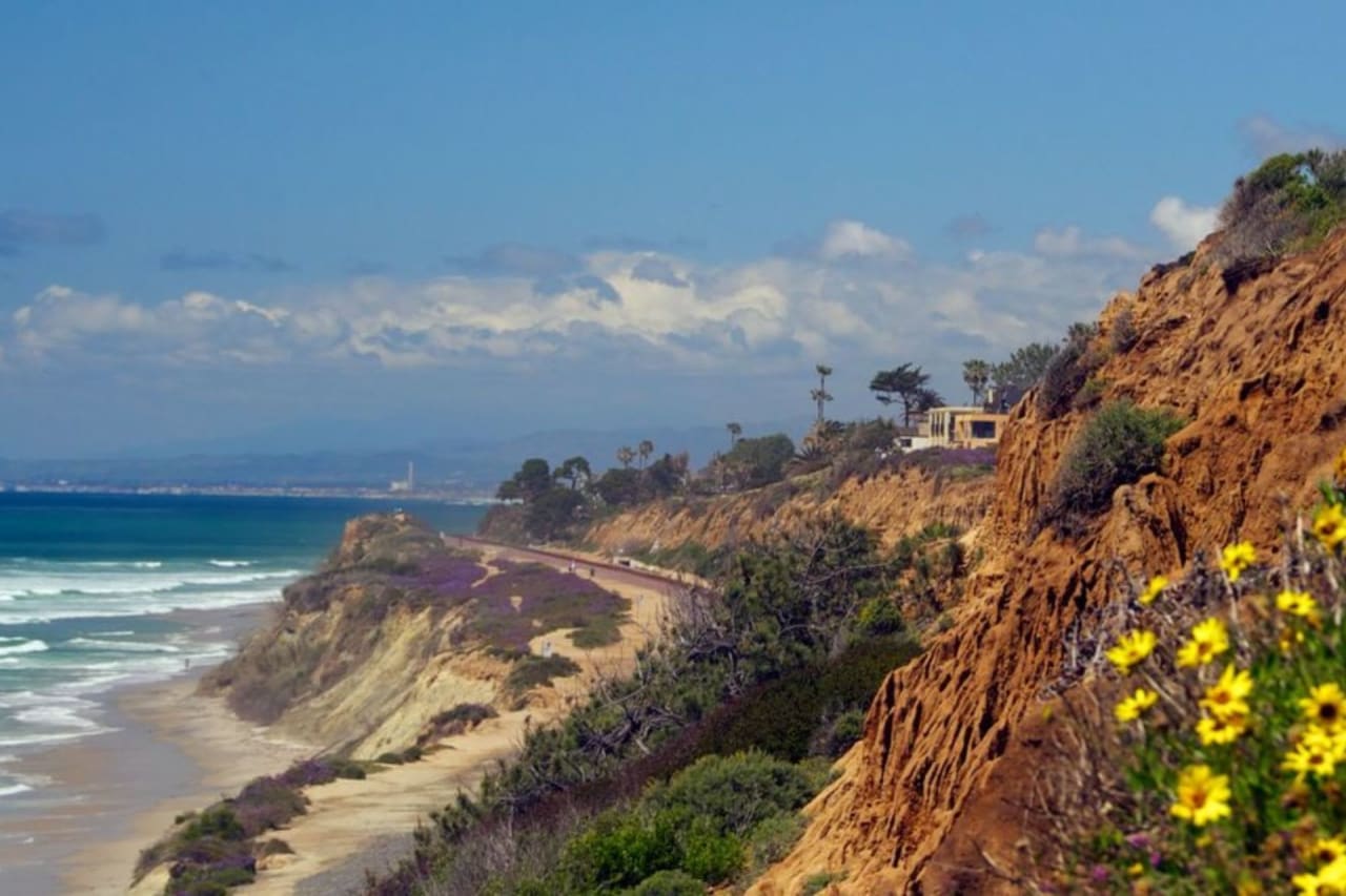 7 Ways to Enjoy the Beaches in Del Mar Blog Linda Sansone & Associates