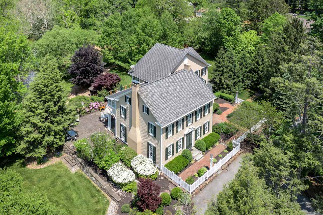 615 Bierys Bridge Road