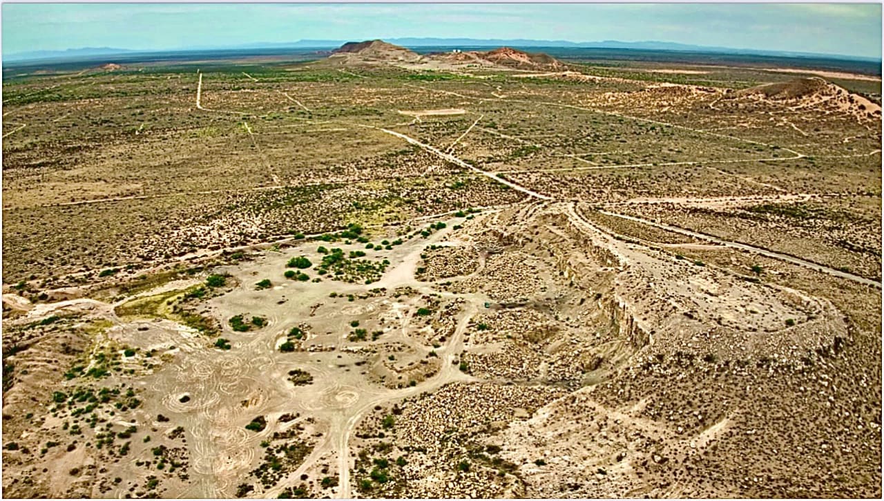  Quarry Ridge Mountain | 52 +/- ACRES | Investment Opportunity | El Paso County