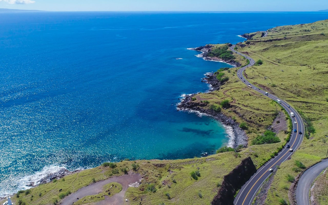 West Maui