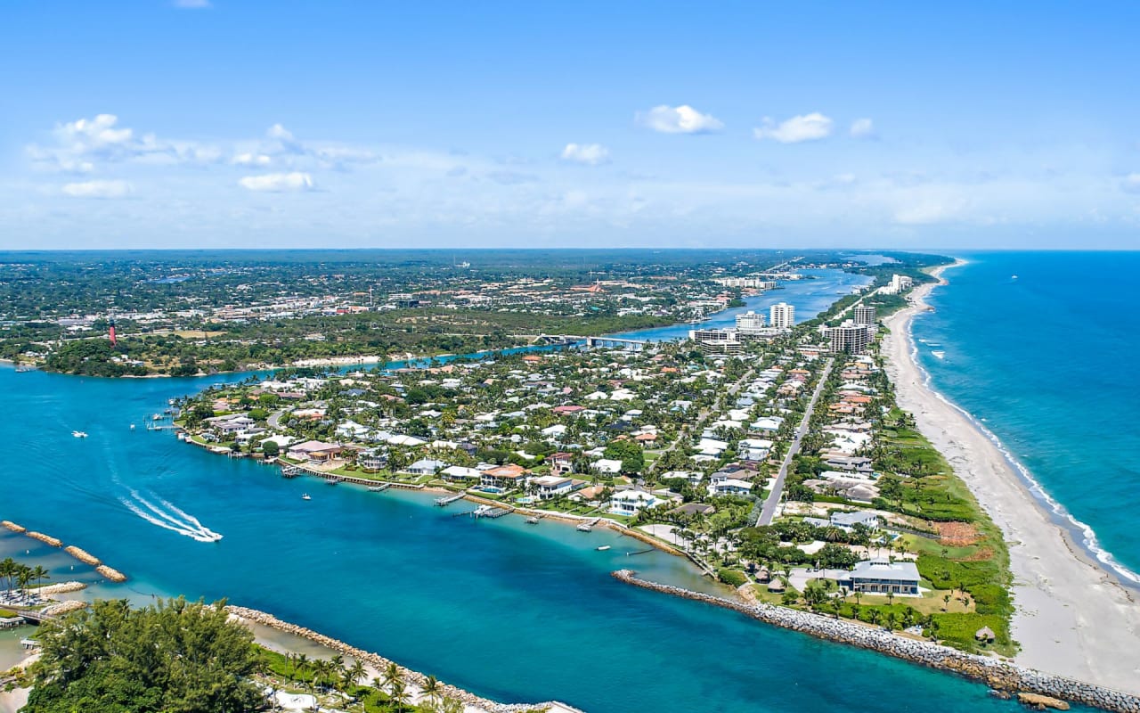 Jupiter Inlet Colony