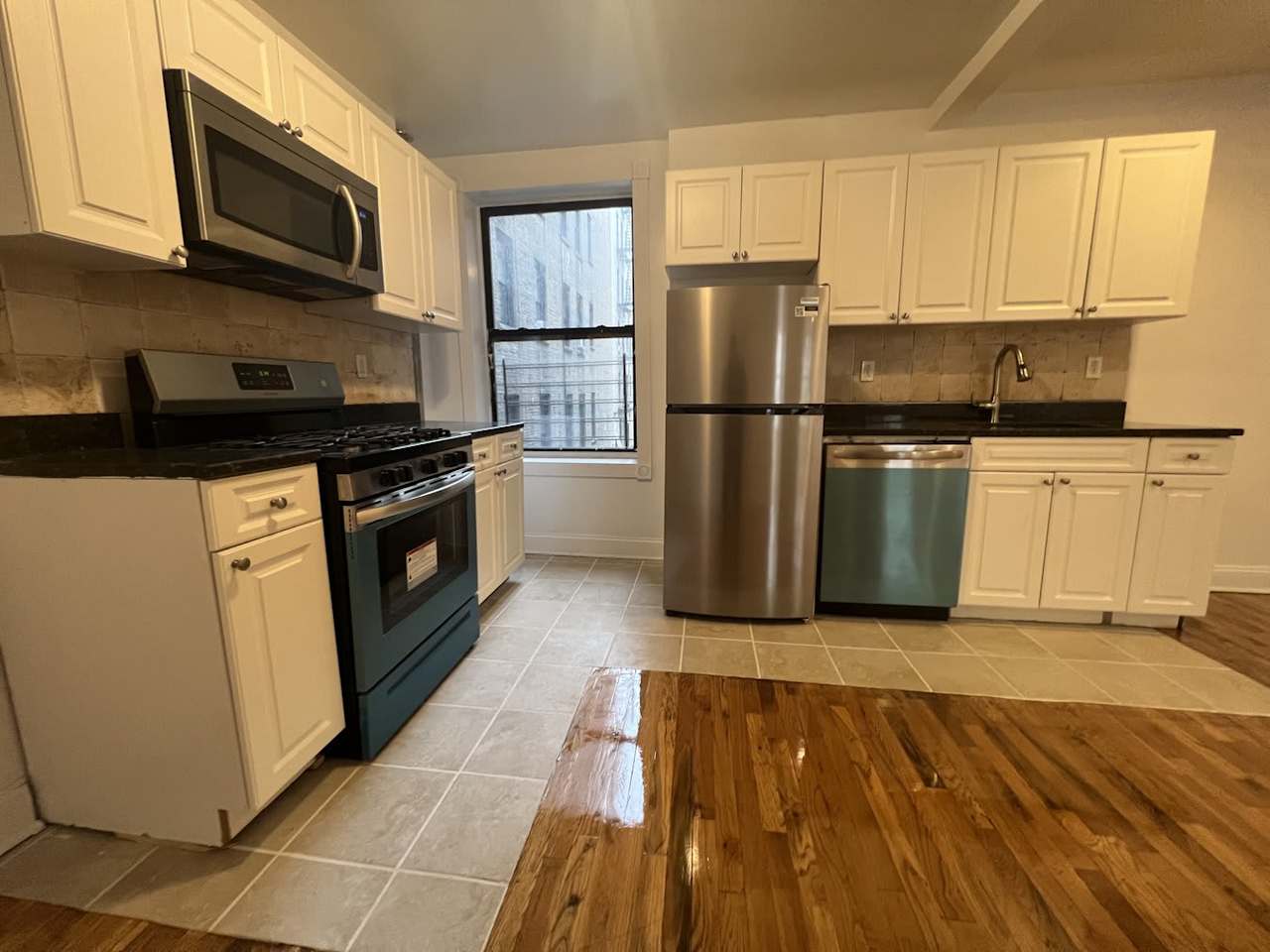 Ft Washington Avenue