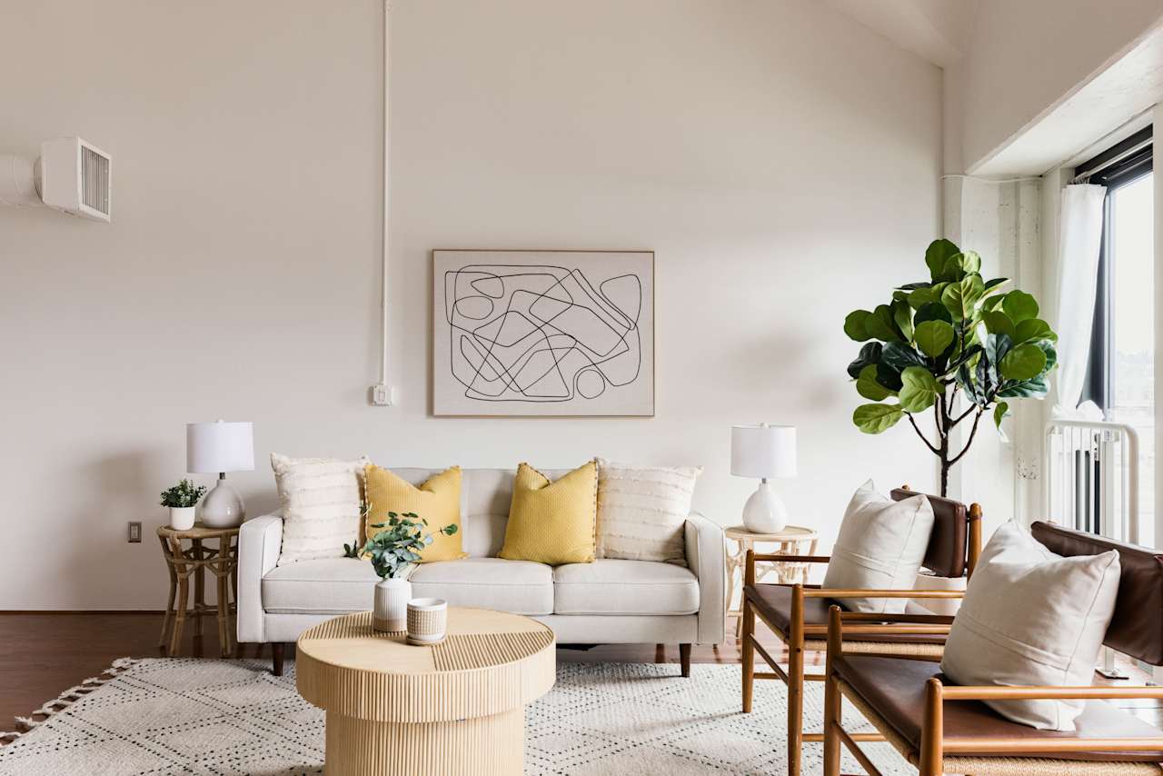 Lincoln Heights Historic Condo