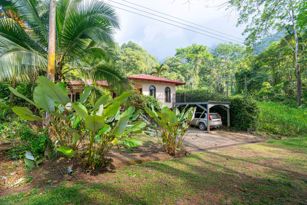 Peaceful 4 bedroom Casa del Sol