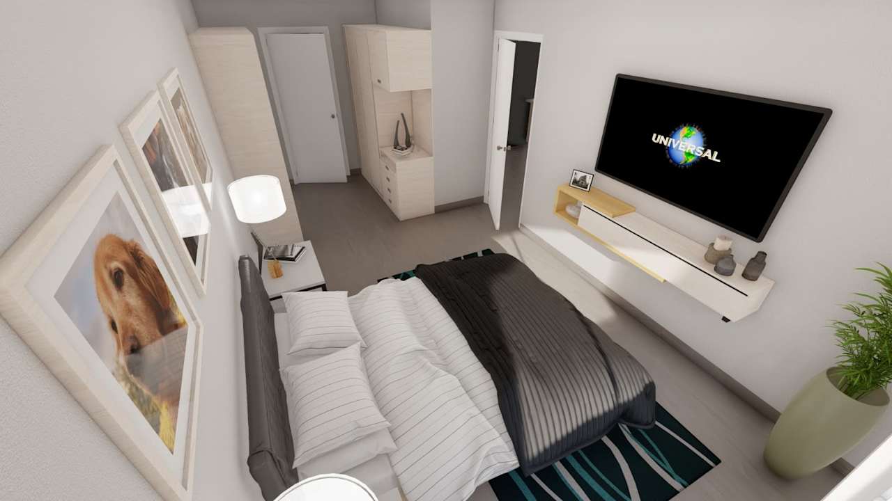 Image showcasing The Rise of Eco-Conscious Communities in Real Estate