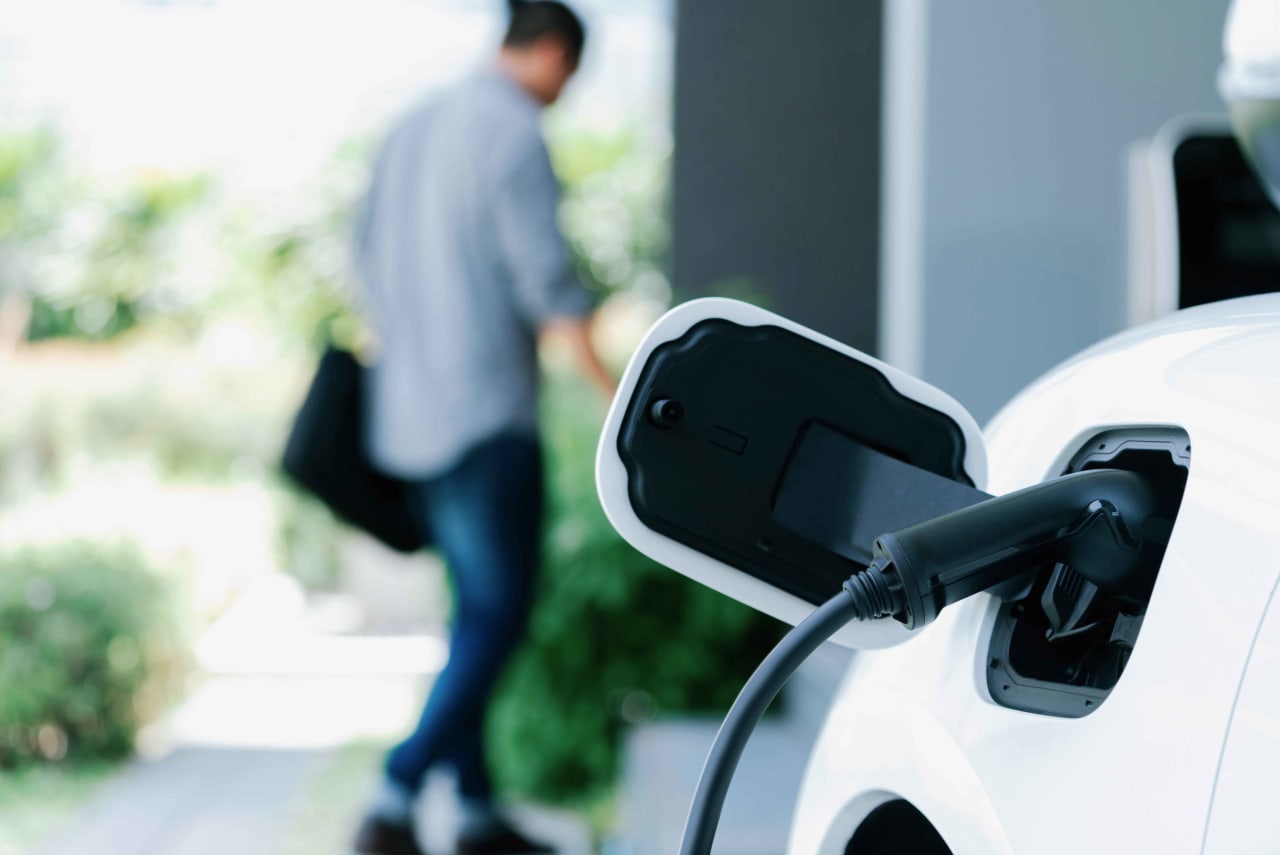 The Basics of Home EV Charging Stations 