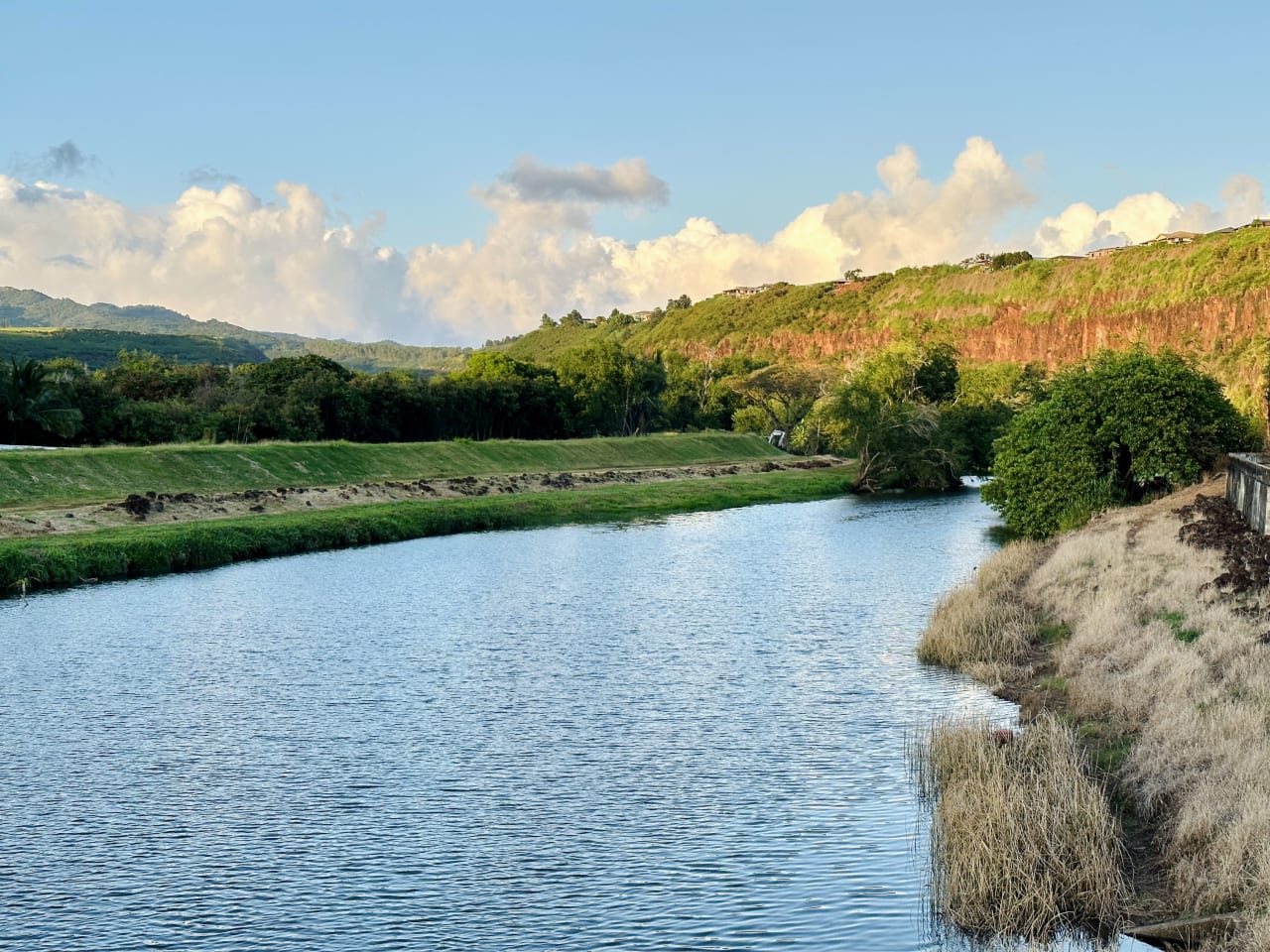 Explore Kauai's West Side