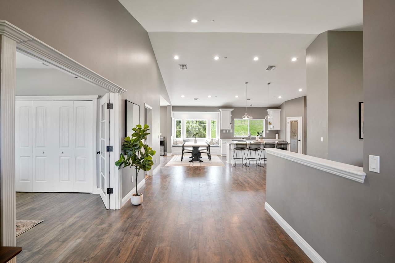 Modern Farmhouse Bonita, San Diego Matt Matt