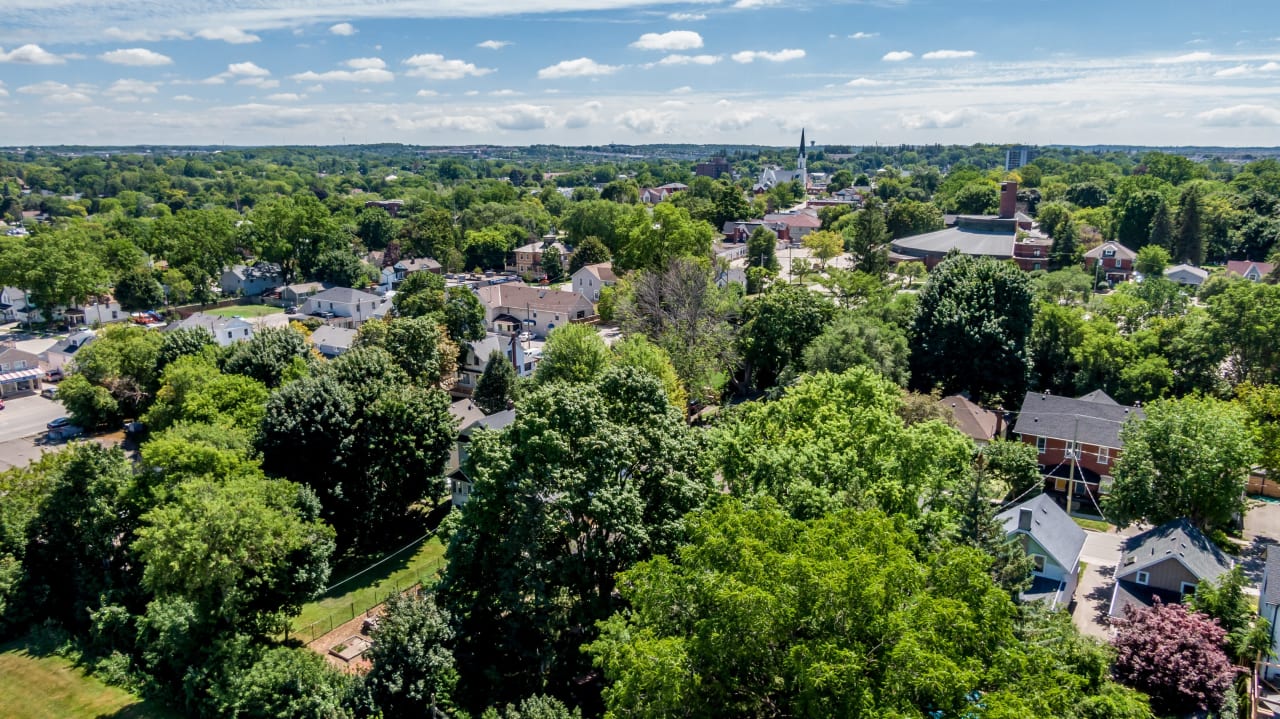 Newmarket Detached 415 Davis Drive The Toombs Team Newmarket Real