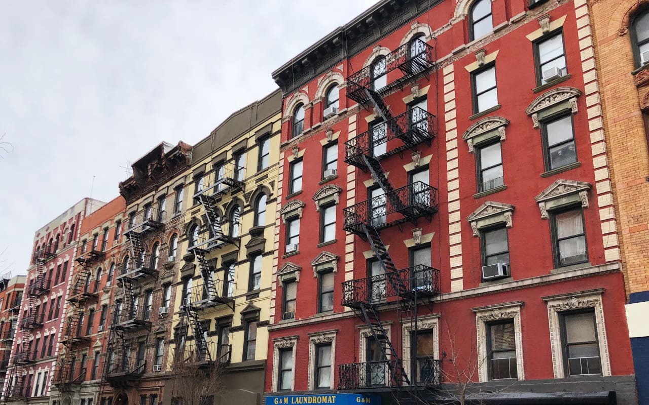 Hot Manhattan Markets: Influx Of Demand Spurs Deal Activity In Morningside Heights, UES