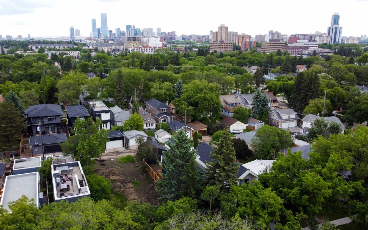 Edmonton Real Estate Market Statistics May 2022