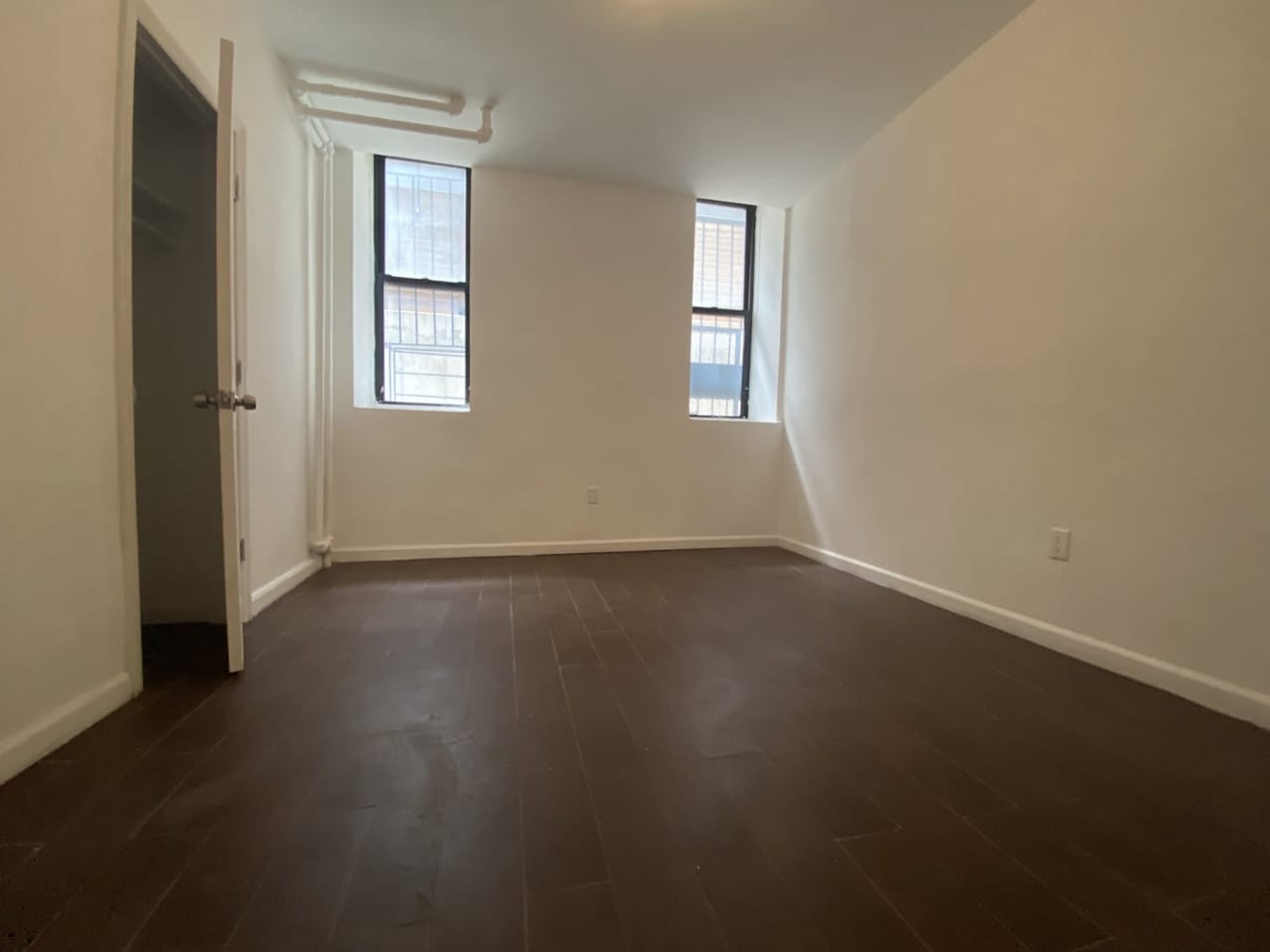 Saint Nicholas Avenue