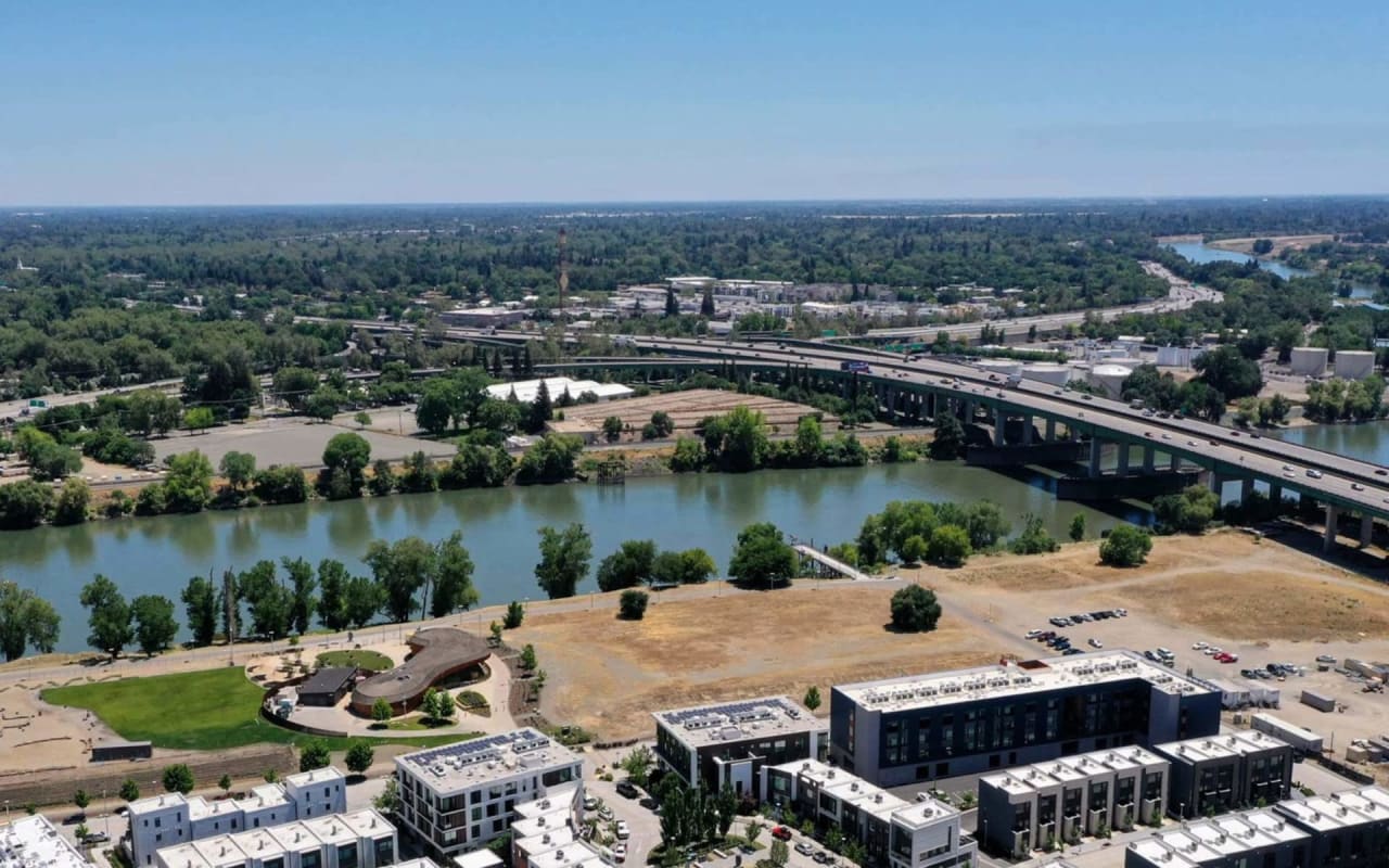 West Sacramento