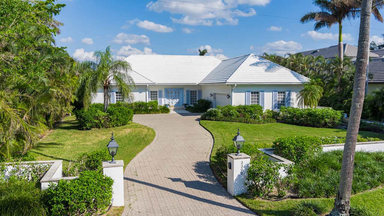 3399 Gin Lane Real Estate Listing Griffin & Forbis