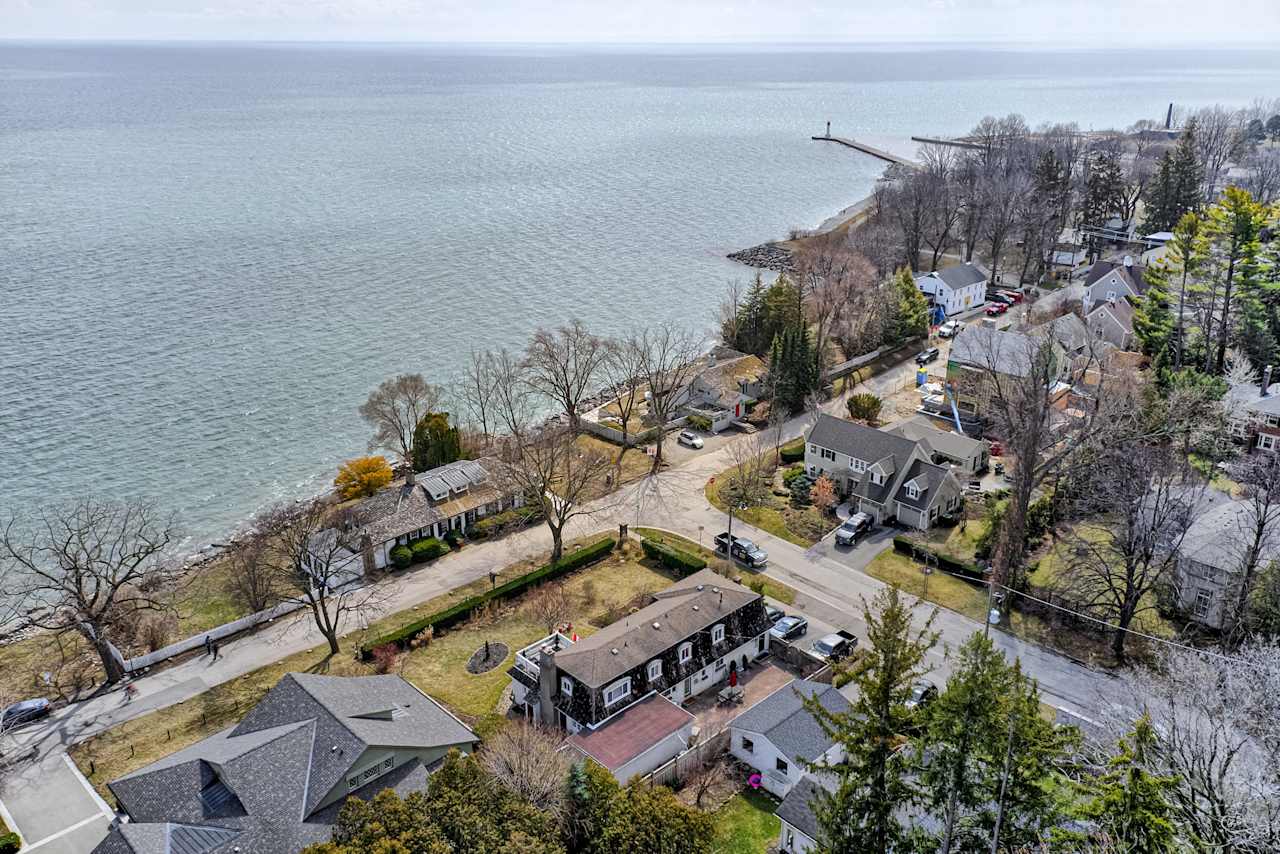 23 Street Oakville, ON L6J 3B3 Goodale Miller Team