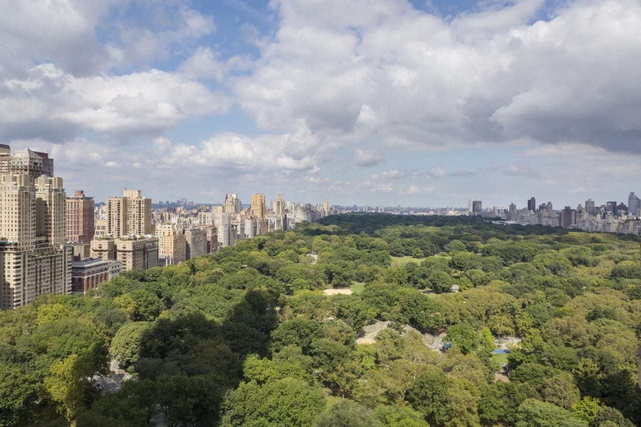 200 Central Park S, #33C