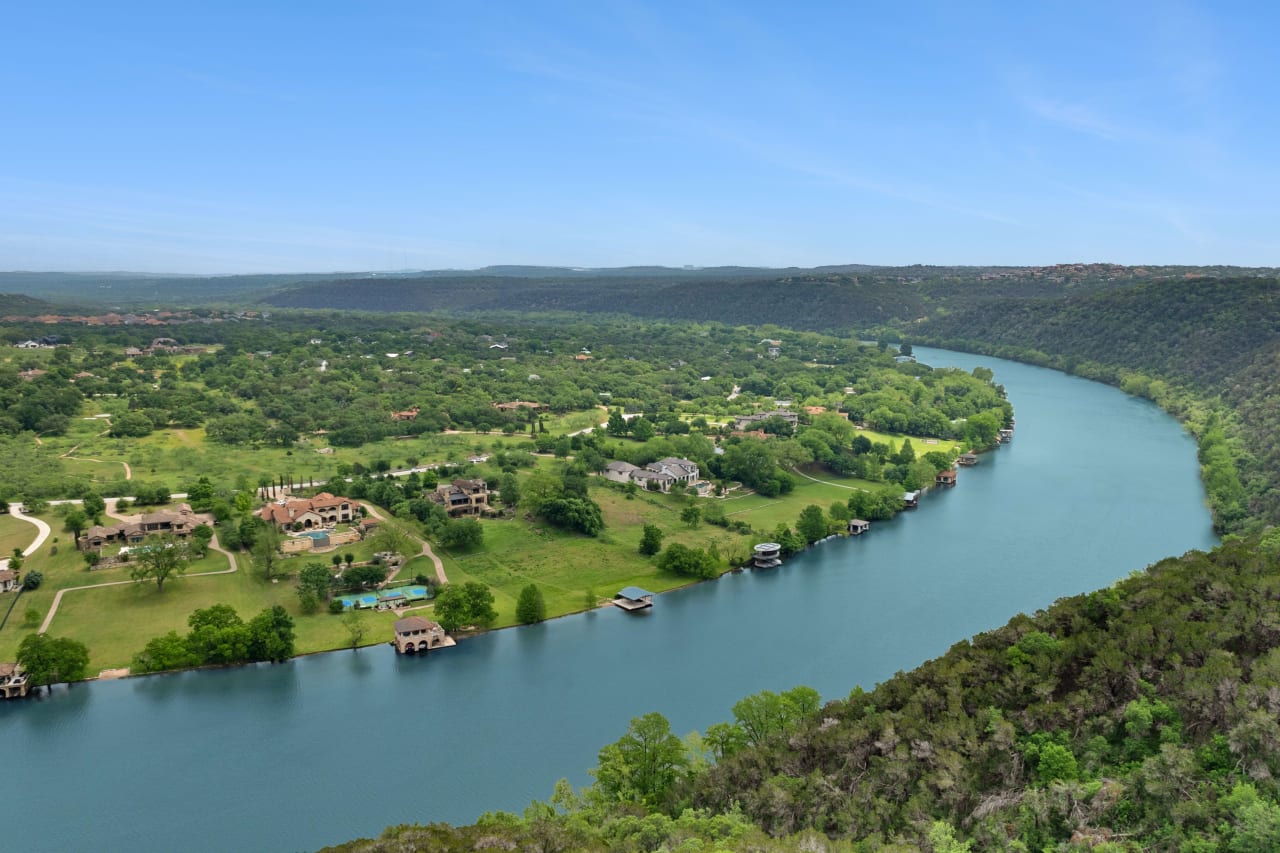 Evergreen on Lake Austin