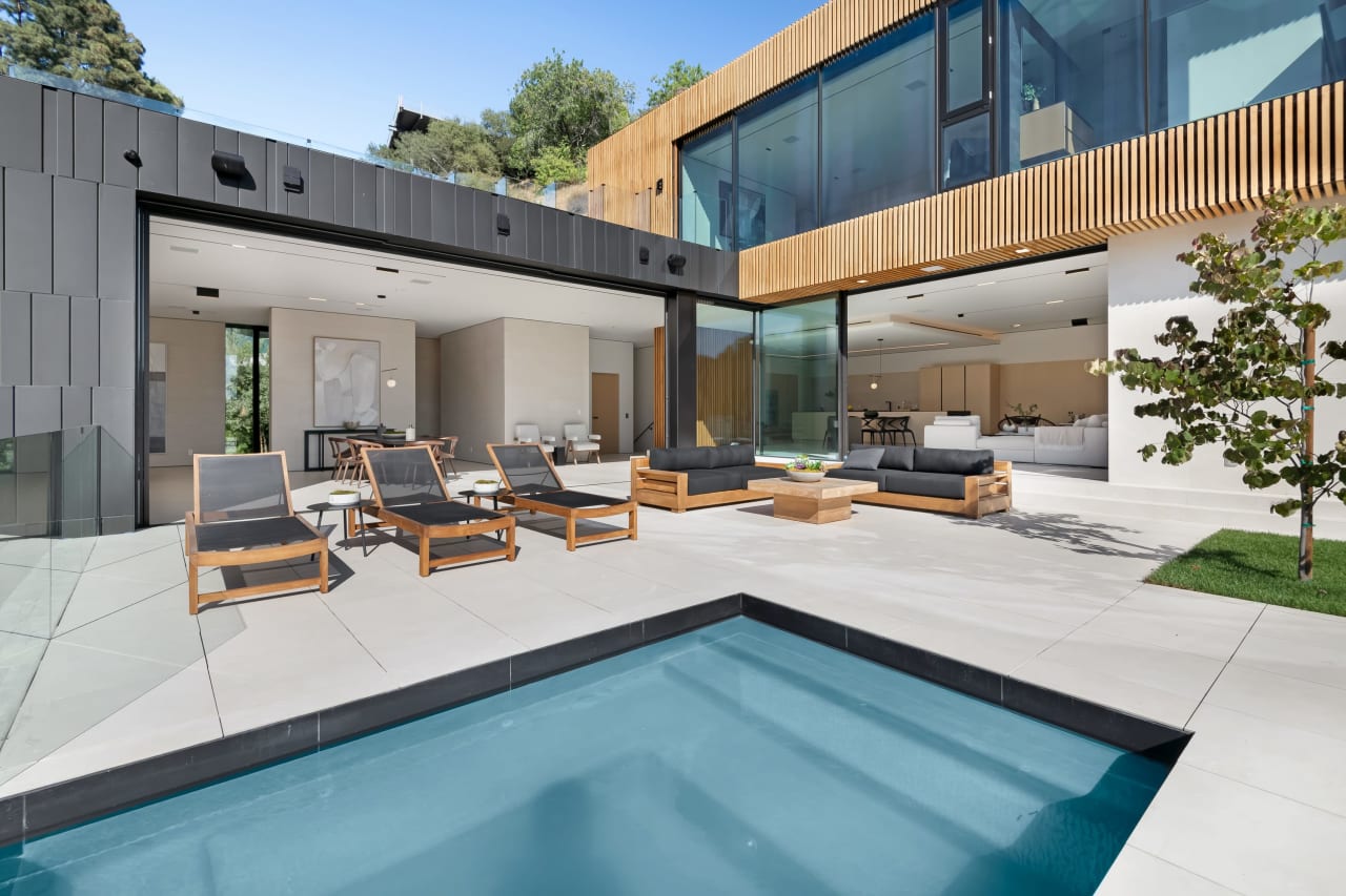 House Tour on Property Grams Don Heller Group