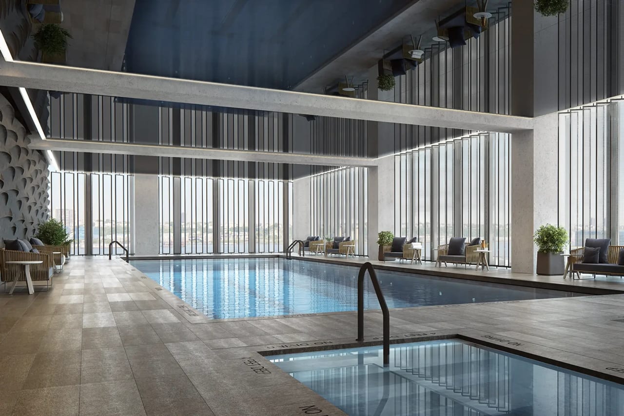 35 Hudson Yards | New Luxury Development