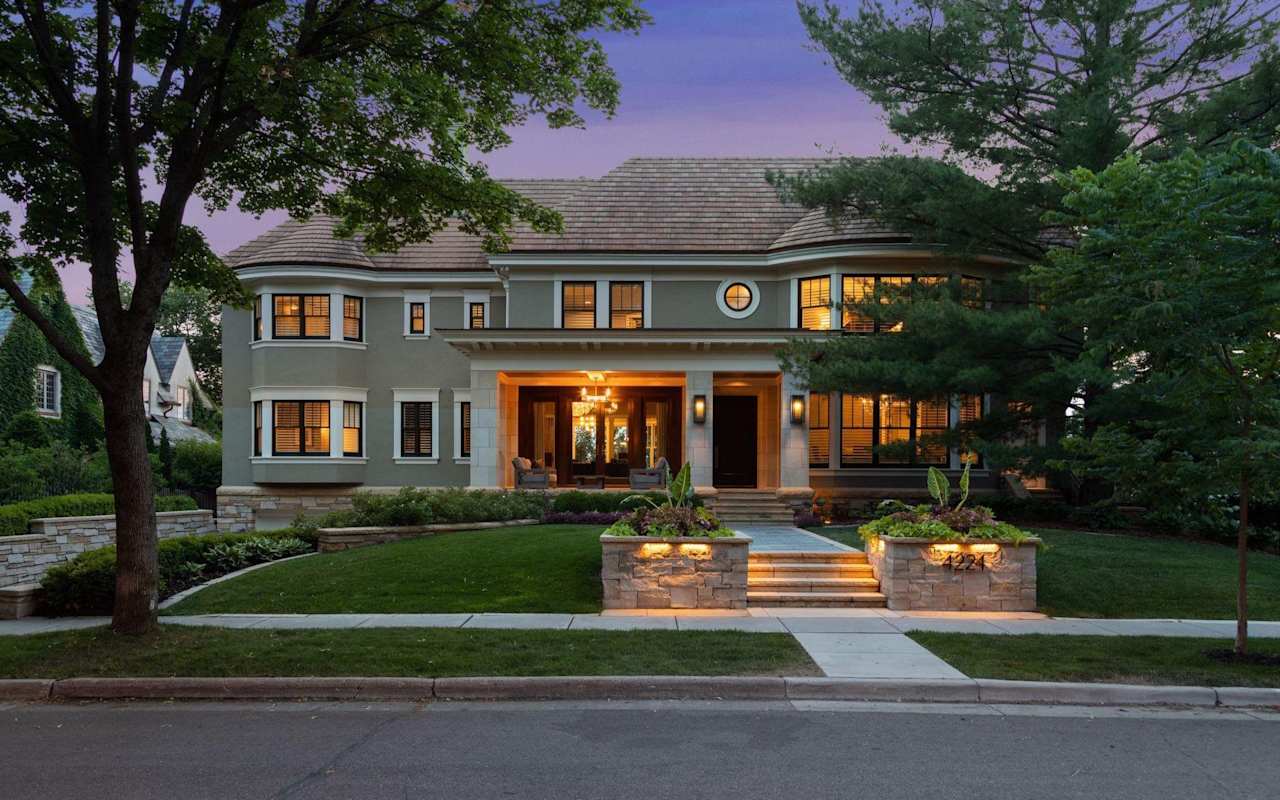 Ulrich Real Estate Group Wayzata Real Estate Experts