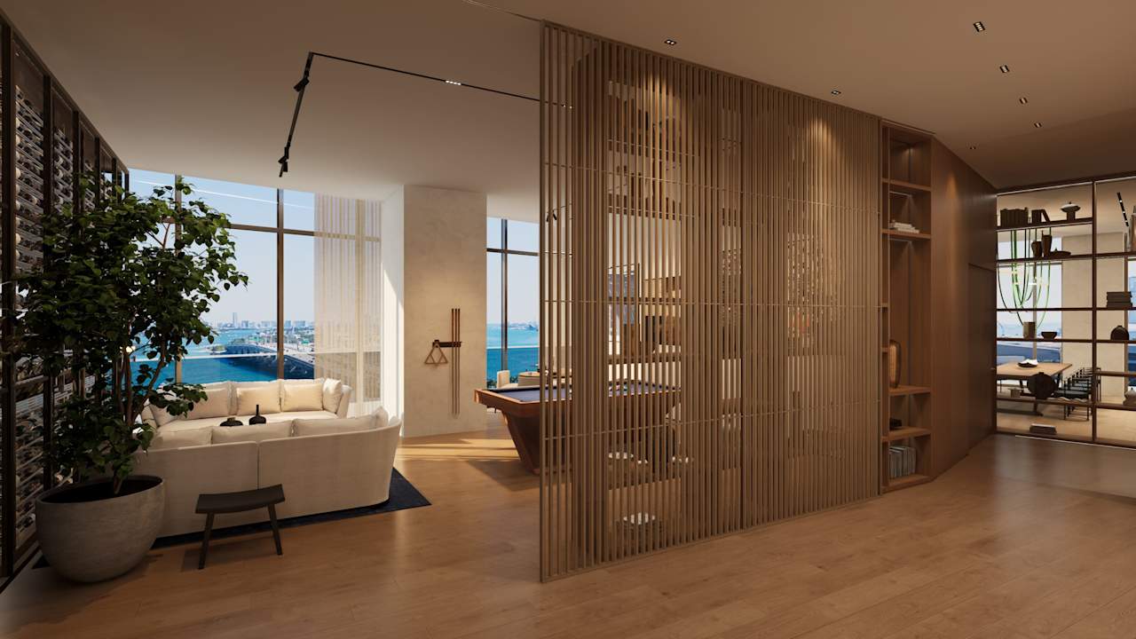 Casa Bella Residences by B&B Italia