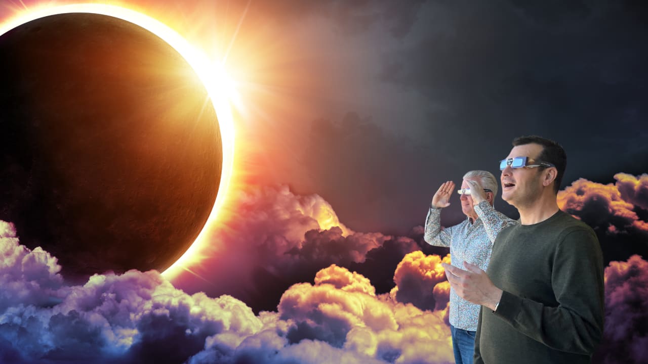 The Great American Eclipse is Coming, Are You Ready?