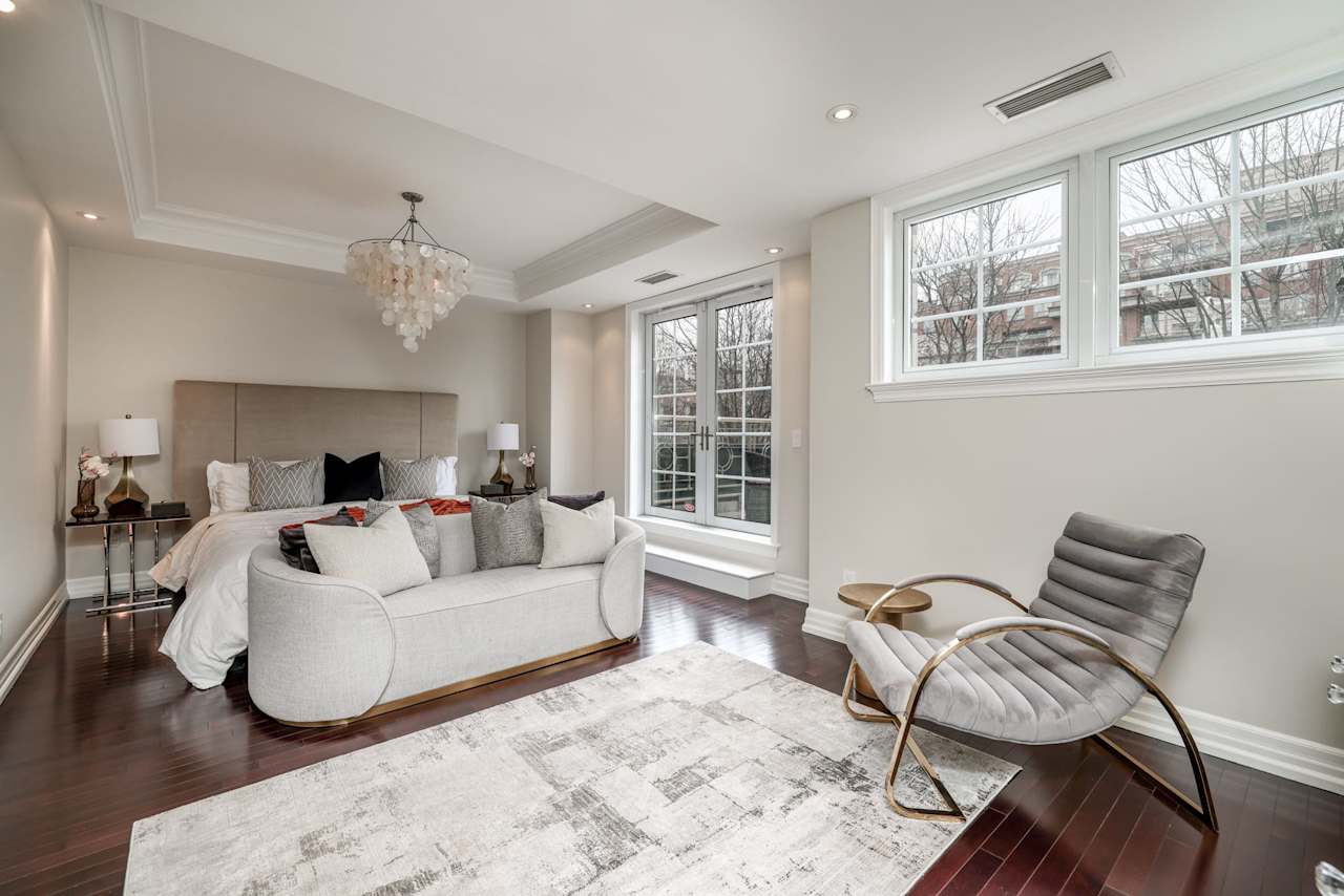 SOLD Kilgour Estates Barry Cohen Homes