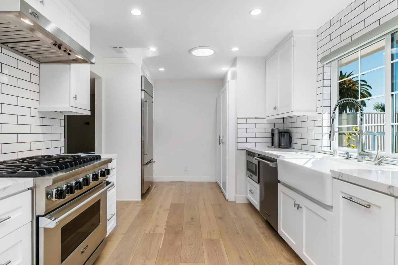 1532 9th Street Unit: 7