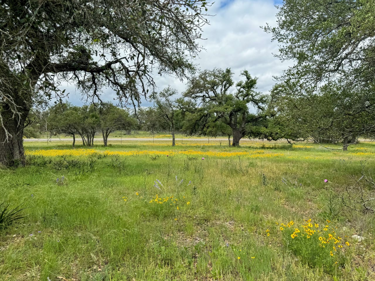 10.48 +/- ACRES | Unzoned 783 Ranch Road Frontage, Gillespie County, TX