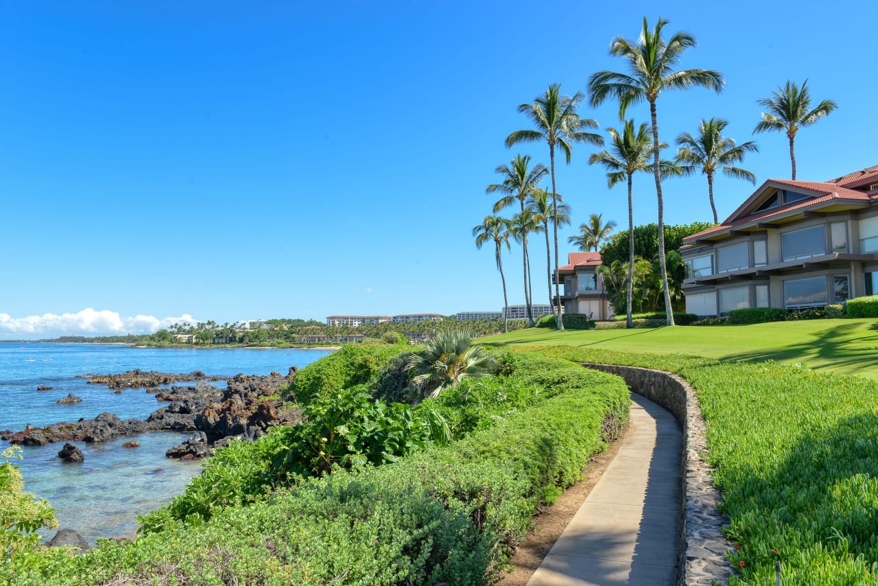 Neighborhoods Hawaii Real Estate Riette Jenkins